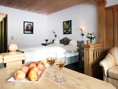 Hotels an der Piste - Wellnessbereich - Vorarlberg - Hotel Anemone