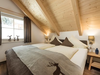 Hotels an der Piste - Hunde: auf Anfrage - Salzkammergut - AlpenParks Aktiv & Natur Resort Hagan Lodge Altaussee