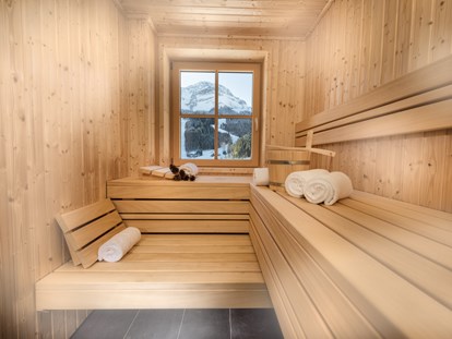 Hotels an der Piste - Skiservice: Wachsservice - Steiermark - AlpenParks Aktiv & Natur Resort Hagan Lodge Altaussee