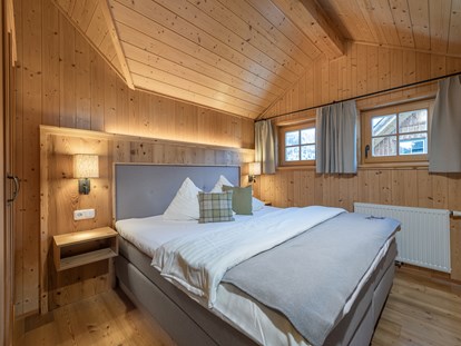 Hotels an der Piste - Trockenraum - Salzkammergut - AlpenParks Aktiv & Natur Resort Hagan Lodge Altaussee