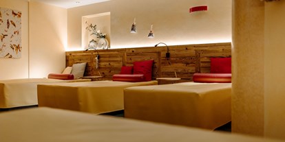 Hotels an der Piste - Skiverleih - Ramsau am Dachstein - "Wald Stille" Ruheraum mit Wasserbetten - Hotel Waldfrieden