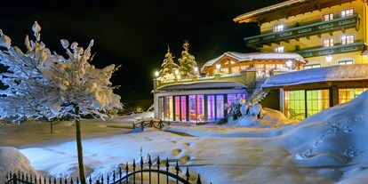 Hotels an der Piste - Verpflegung: Halbpension - Snow Space Salzburg - Flachau - Wagrain - St. Johann - Gut Berg Naturhotel