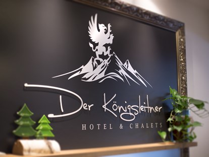 Hotels an der Piste - Verpflegung: Frühstück - Salzburg - Berghotel Der Königsleitner - adults only