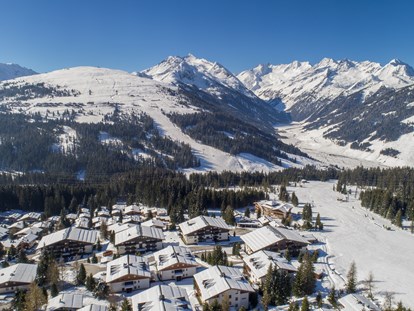 Hotels an der Piste - Skikurs direkt beim Hotel: für Erwachsene - Gerlos - Berghotel Der Königsleitner - adults only