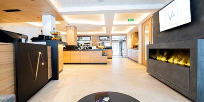 Hotels an der Piste - Preisniveau: moderat - Dorfgastein - Hotel B&B VILLA-ALPIN