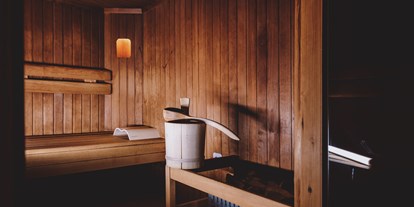 Hotels an der Piste - Skiraum: vorhanden - Kaprun - Saunabereich - Hotel Sonnblick