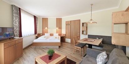 Hotels an der Piste - Hotel-Schwerpunkt: Skifahren & Familie - Mühlbach am Hochkönig - Appartement Kokon - Harmls Aparthotel