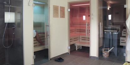Hotels an der Piste - Trockenraum - Pongau - Sauna - Harmls Aparthotel
