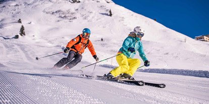 Hotels an der Piste - Klassifizierung: 4 Sterne - Kaprun - Skifahren in Gastein - Landhotel Untermüllnergut