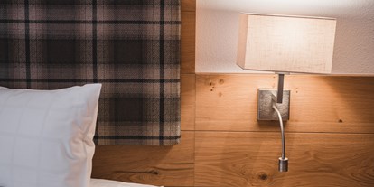 Hotels an der Piste - Hotel-Schwerpunkt: Skifahren & Ruhe - Südtirol - Komfortzimmer - Hotel Royal ***S