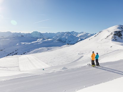 Hotels an der Piste - Kitzbühel - Skifahren in der Wildkogel-Arena - Wander- & Wellnesshotel Gassner****s
