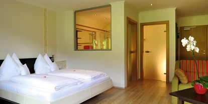 Hotels an der Piste - Verpflegung: Halbpension - Lienz (Lienz) - Zimmer - Familienhotel Moosalm