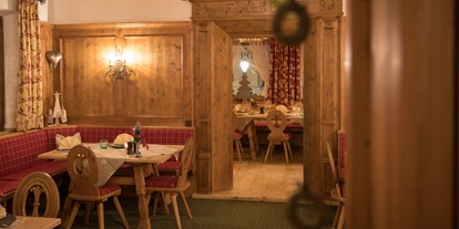 Hotels an der Piste - St. Anton am Arlberg - Restaurant Post Stub´n - Hotel Post
