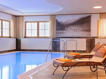 Hotels an der Piste - Skiraum: vorhanden - Altenmarkt im Pongau - Schwimmbad mit Gegenstrom - **** Hotel Alpenrose Zauchensee