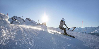 Hotels an der Piste - Skiservice: vorhanden - Skicircus Saalbach Hinterglemm Leogang Fieberbrunn - TUI Blue Fieberbrunn