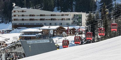 Hotels an der Piste - Klassifizierung: 4 Sterne - Oberndorf in Tirol - TUI Blue Fieberbrunn