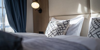 Hotels an der Piste - Hotel-Schwerpunkt: Skifahren & Familie - Rennweg (Rennweg am Katschberg) - FBF-Boxspringbetten sorgen für entspannten Schlaf - HERBERT - Boutique Apartments
