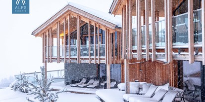 Hotels an der Piste - Ski-In Ski-Out - Steiermark - Bergresort Hauser Kaibling by ALPS RESORTS