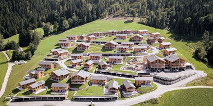 Hotels an der Piste - Hotel-Schwerpunkt: Skifahren & Familie - Bad Mitterndorf - Bergresort Hauser Kaibling by ALPS RESORTS