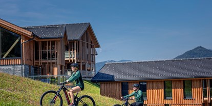 Hotels an der Piste - Hotel-Schwerpunkt: Skifahren & Familie - Schladming-Dachstein - Bergresort Hauser Kaibling by ALPS RESORTS
