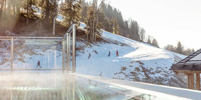 Hotels an der Piste - Hotel-Schwerpunkt: Skifahren & Familie - Ramsau (Bad Goisern am Hallstättersee) - Bergresort Hauser Kaibling by ALPS RESORTS