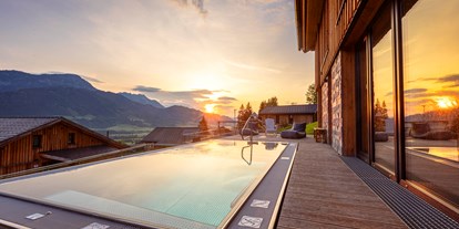 Hotels an der Piste - Hotel-Schwerpunkt: Skifahren & Wellness - Bad Mitterndorf - Bergresort Hauser Kaibling by ALPS RESORTS
