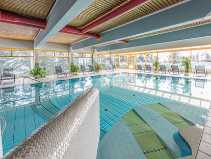Hotels an der Piste - Hotel-Schwerpunkt: Skifahren & Kulinarik - Katschberghöhe - Panorama Hotel Turracher Höhe