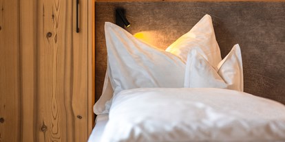 Hotels an der Piste - Preisniveau: gehoben - Corvara - Garni Residence Alnö 