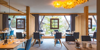 Hotels an der Piste - Südtirol - Garni Residence Alnö 