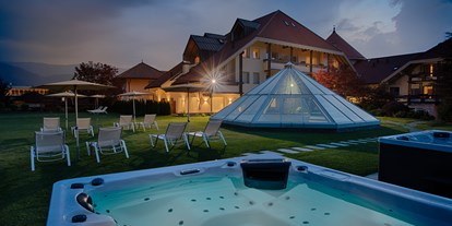 Hotels an der Piste - Klassifizierung: 4 Sterne - St.Christina in Gröden - Hotel Schönblick - Sport & Aktiv Hotel
