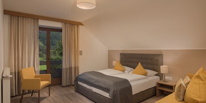Hotels an der Piste - Hotel-Schwerpunkt: Skifahren & Wellness - Vals/Mühlbach - Hotel Schönblick - Sport & Aktiv Hotel