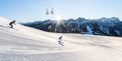 Hotels an der Piste - Skiraum: vorhanden - Steinhaus (Trentino-Südtirol) - Hotel Schönblick - Sport & Aktiv Hotel