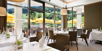 Hotels an der Piste - Verpflegung: Halbpension - Neukirchen am Großvenediger - Kempinski Hotel Das Tirol