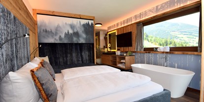 Hotels an der Piste - Ski-Optimal Hochzillertal Kaltenbach - Alpinloft Goldsun  - Chalets & Apartments Wachterhof
