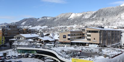 Hotels an der Piste - Ski-In Ski-Out - Schladming-Dachstein - TUI BLUE Schladming