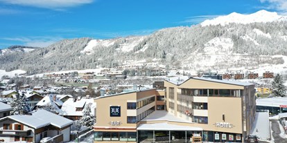 Hotels an der Piste - Ski-In Ski-Out - Schladming-Dachstein - TUI BLUE Schladming
