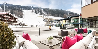 Hotels an der Piste - Langlaufloipe - Steiermark - TUI BLUE Schladming