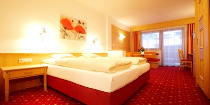 Hotels an der Piste - Hotel-Schwerpunkt: Skifahren & Familie - Kühtai - Alpengasthof Grüner