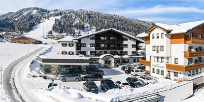 Hotels an der Piste - Skikurs direkt beim Hotel: für Erwachsene - Abtenau - Hotel Waidmannsheil