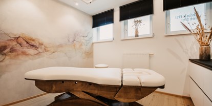 Hotels an der Piste - Hotel-Schwerpunkt: Skifahren & Kulinarik - Kleinarl - Therapie/Massage - Alpina Wagrain**** 