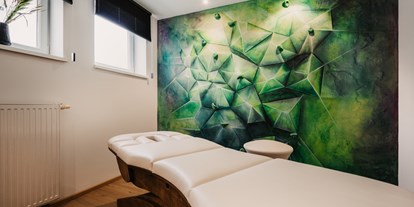 Hotels an der Piste - barrierefrei - Obertauern - Therapie/Massage - Alpina Wagrain**** 