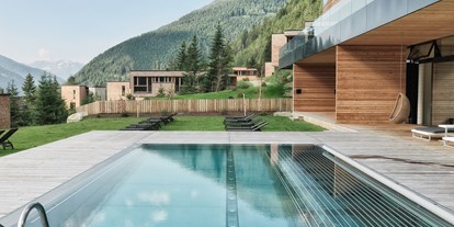 Hotels an der Piste - Parkplatz: kostenlos beim Hotel - Matrei in Osttirol - Gradonna****s Mountain Resort Châlets & Hotel