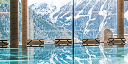 Hotels an der Piste - barrierefrei - Hohe Tauern - Gradonna****s Mountain Resort Châlets & Hotel