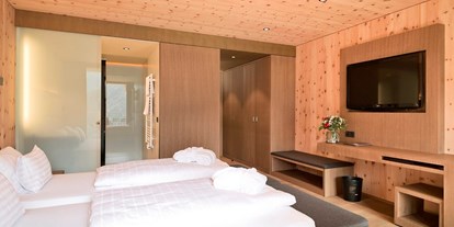 Hotels an der Piste - Sonnenterrasse - Matrei in Osttirol - Gradonna****s Mountain Resort Châlets & Hotel