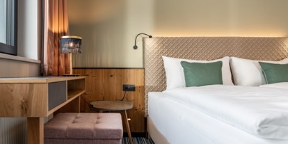 Hotels an der Piste - Parkplatz: kostenlos beim Hotel - Ramsau (Bad Goisern am Hallstättersee) - Zimmer - Erzherzog Johann | Alpin Style Hotel