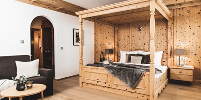 Hotels an der Piste - Sauna - Flachau - Alpines Gourmet Hotel Montanara
