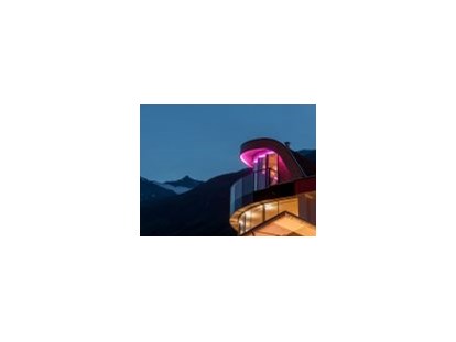 Hotels an der Piste - Skiraum: vorhanden - Moos/Pass - Hotel Josl mountain lounging  " das Erwachsenenhotel"