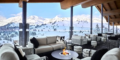 Hotels an der Piste - Parkplatz: kostenlos beim Hotel - Ski Obertauern - Obertauern [PLACESHOTEL] by Valamar