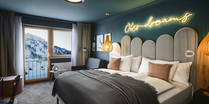 Hotels an der Piste - Klassifizierung: 4 Sterne - Obertauern - Obertauern [PLACESHOTEL] by Valamar