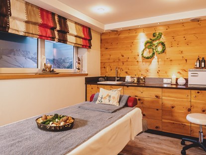 Hotels an der Piste - geführte Skitouren - Leogang - SPA - ALL INCLUSIVE Hotel DIE SONNE